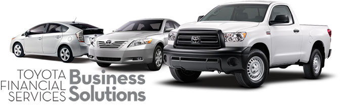 TFS Business Solutions